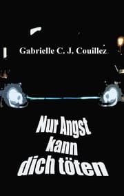 Cover von Nur Angst kann dich töten
