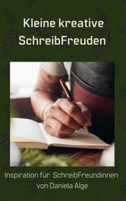 Cover von Kleine kreative SchreibFreuden