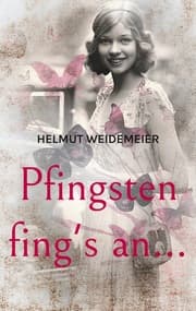 Cover von Pfingsten fing's an...