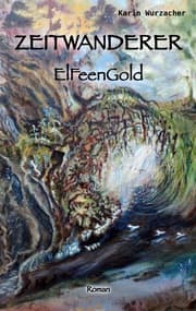 Cover von Zeitwanderer