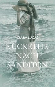 Cover von Rückkehr nach Sanditon