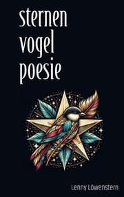 Cover von Sternenvogelpoesie