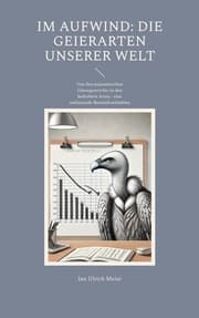Cover von Im Aufwind: Die Geierarten unserer Welt