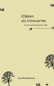 Cover von L(i)eben als Introvertier