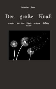Cover von Der große Knall