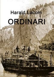 Cover von Ordinari