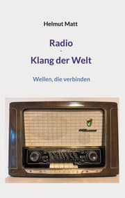 Cover von Radio - Klang der Welt