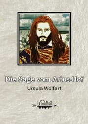 Cover von Die Sage vom Artus-Hof