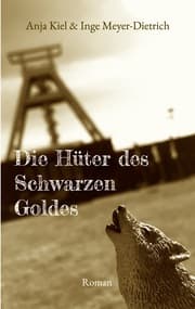 Cover von Die Hüter des Schwarzen Goldes