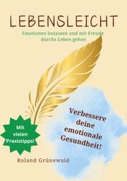 Cover von Lebensleicht