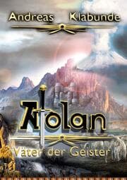 Cover von Atolan 4