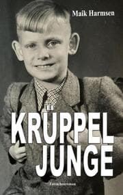 Cover von Krüppeljunge
