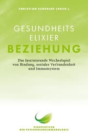 Cover von Gesundheitselixier Beziehung