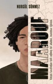 Cover von Maarouf