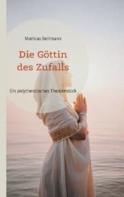 Cover von Die Göttin des Zufalls