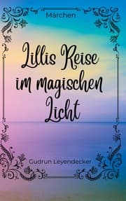 Cover von Lillis Reise im magischen Licht