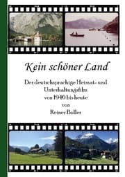 Cover von Kein schöner Land