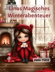 Cover von Linas Magisches Winterabenteuer