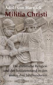 Cover von Militia Christi