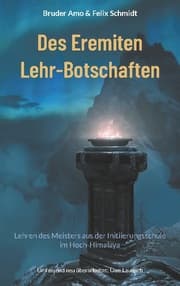 Cover von Des Eremiten Lehr-Botschaften