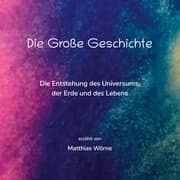 Cover von Die Große Geschichte