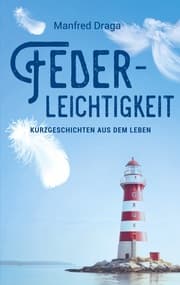 Cover von Federleichtigkeit