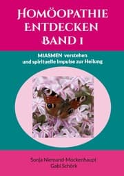 Cover von Homöopathie Entdecken