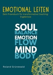 Cover von Emotional leiten