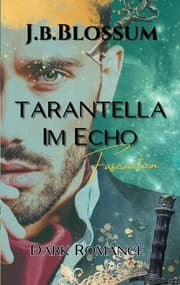 Cover von Tarantella im Echo