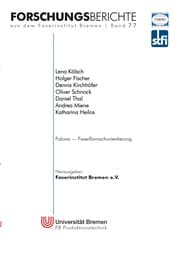 Cover von Falona