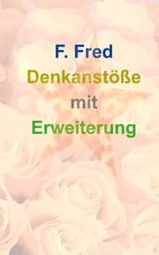 Cover von Denkanstöße mit Erweiterung