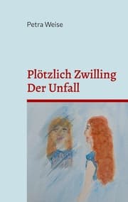 Cover von Plötzlich Zwilling / Der Unfall