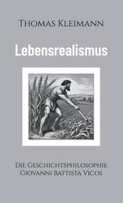 Cover von Lebensrealismus