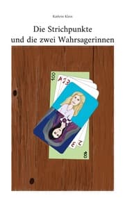 Cover von Die Strichpunkte und die zwei Wahrsagerinnen