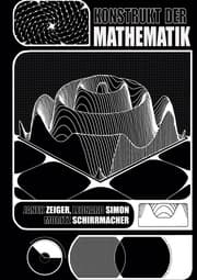 Cover von Konstrukt der Mathematik