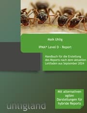 Cover von IPMA(R) Level D - Report