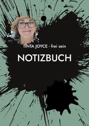Cover von Notizbuch