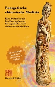 Cover von Energetische Chinesische Medizin