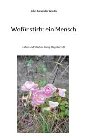 Cover von Wofür stirbt ein Mensch