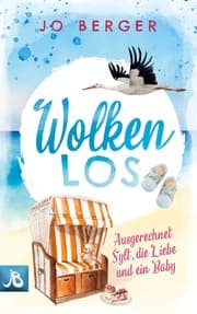 Cover von Wolkenlos