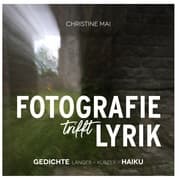 Cover von FOTOGRAFIE trifft LYRIK