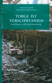 Cover von Torge ist verschwunden