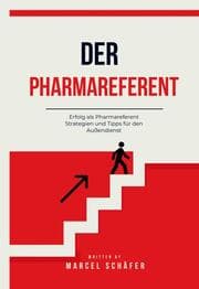 Cover von Der Pharmareferent