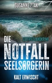 Cover von Die Notfallseelsorgerin