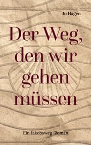Cover von Der Weg, den wir gehen müssen
