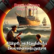 Cover von Käpt'n Kuddels Seemannsgarn