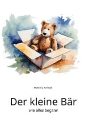 Cover von Der kleine Bär