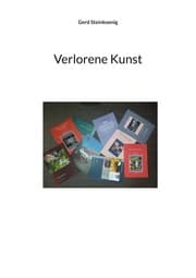 Cover von Verlorene Kunst