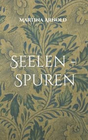 Cover von Seelen - Spuren
