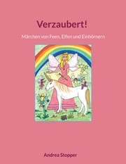 Cover von Verzaubert!